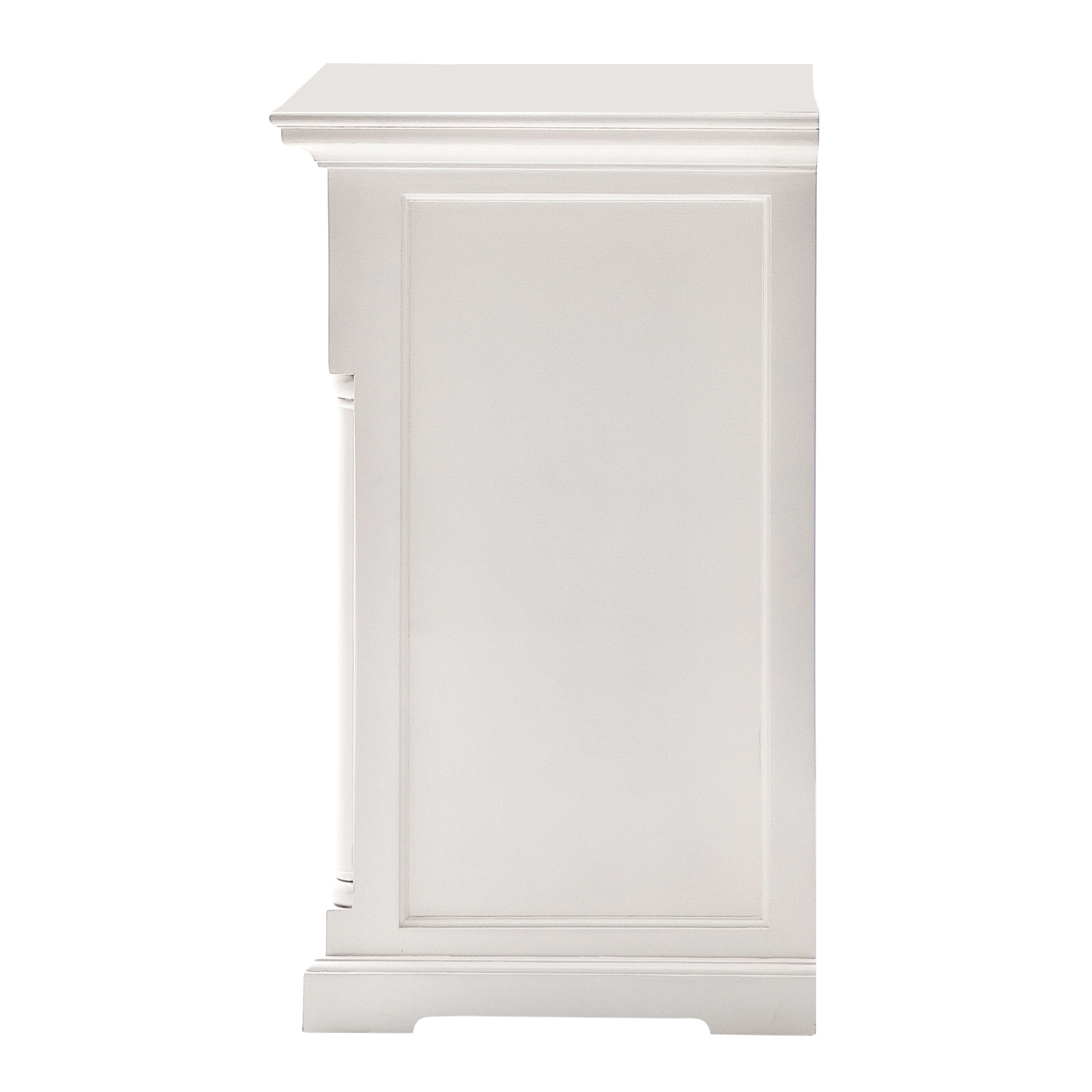 Provence Hutch Cabinet - SEATONES