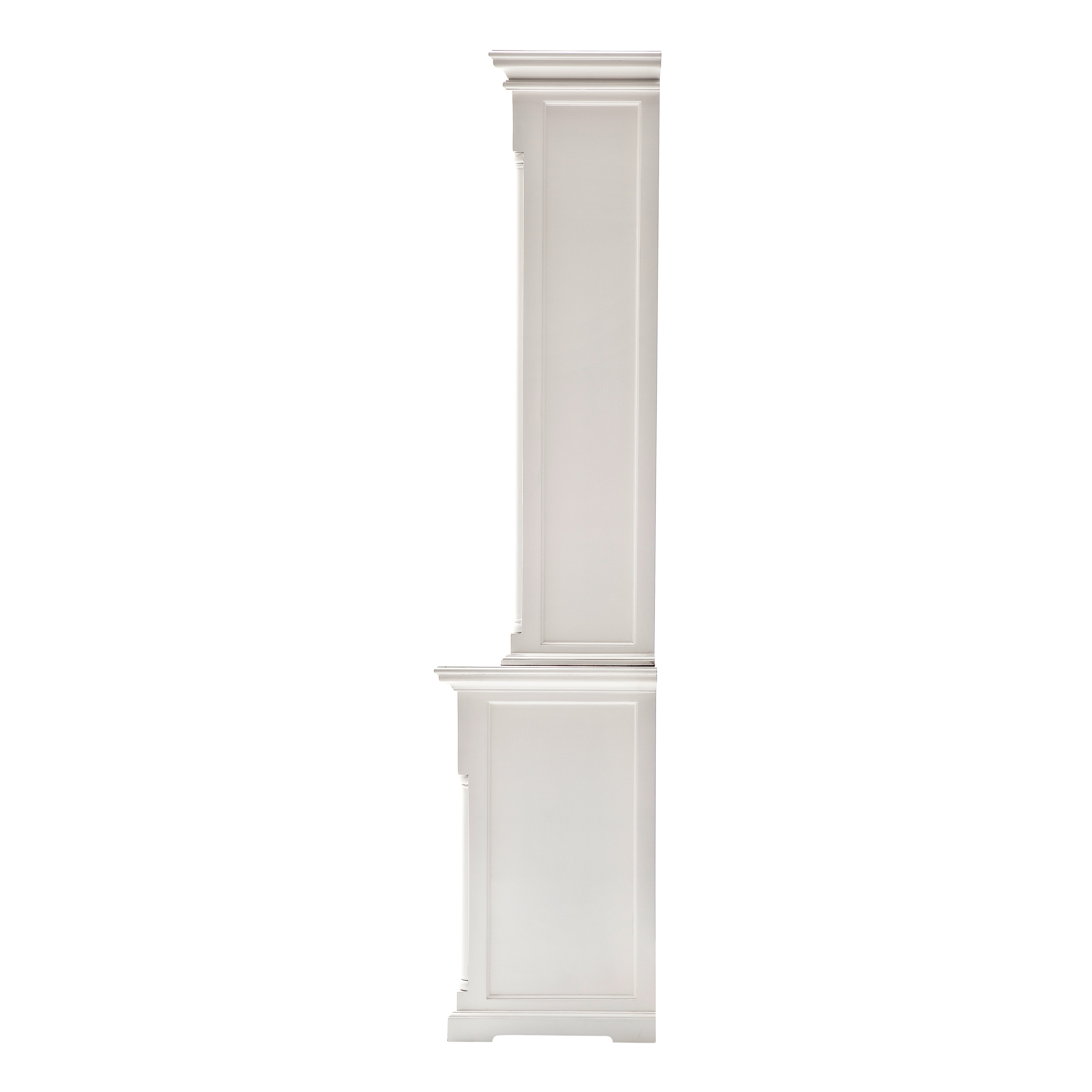 Provence Hutch Cabinet - SEATONES