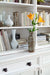 Provence Hutch Cabinet - SEATONES