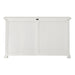 Provence Hutch Cabinet - SEATONES
