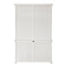 Provence Hutch Cabinet - SEATONES