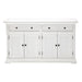 Provence Hutch Cabinet - SEATONES