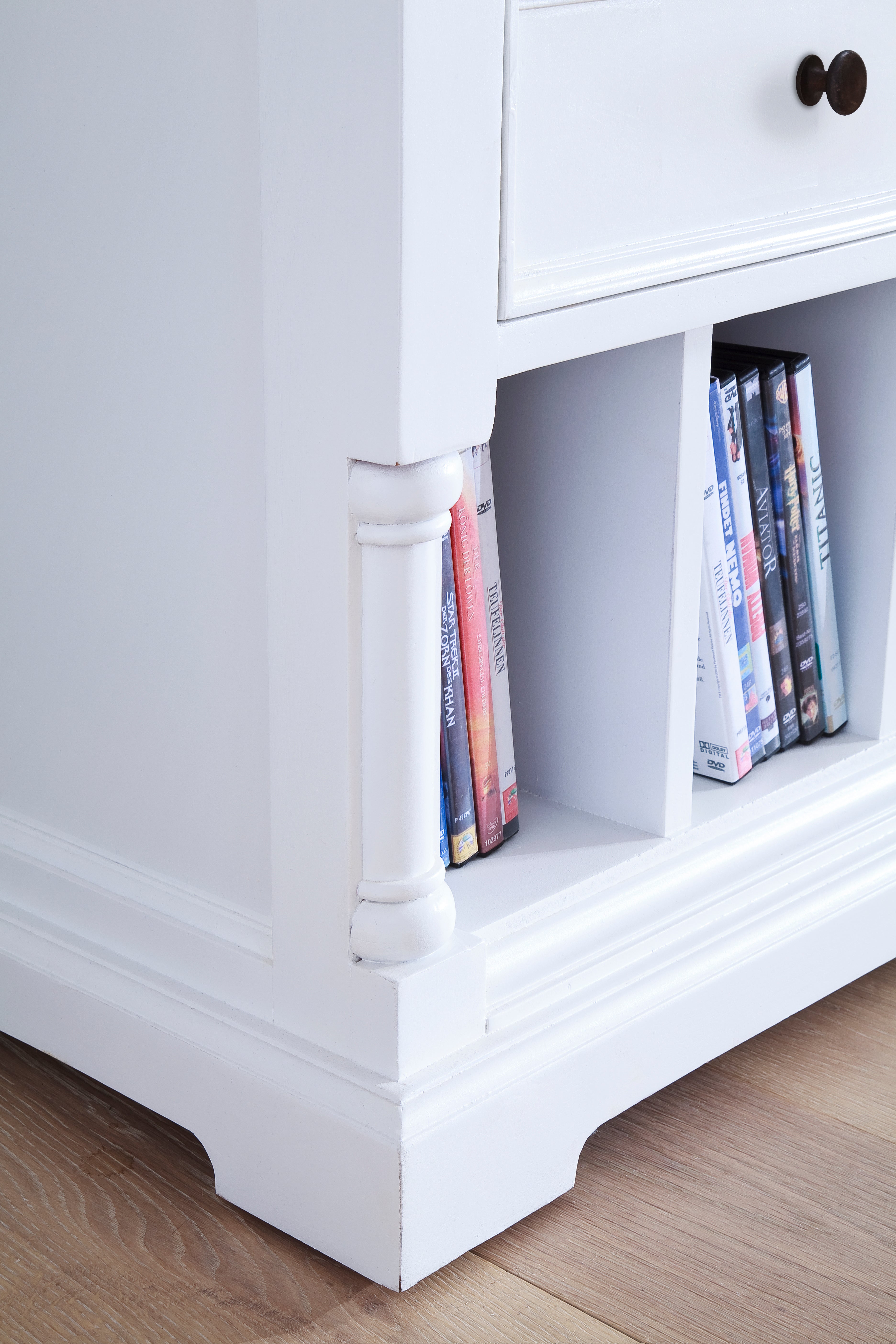 Provence Media Console - SEATONES