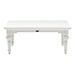 Provence Rectangular Coffee Table - SEATONES