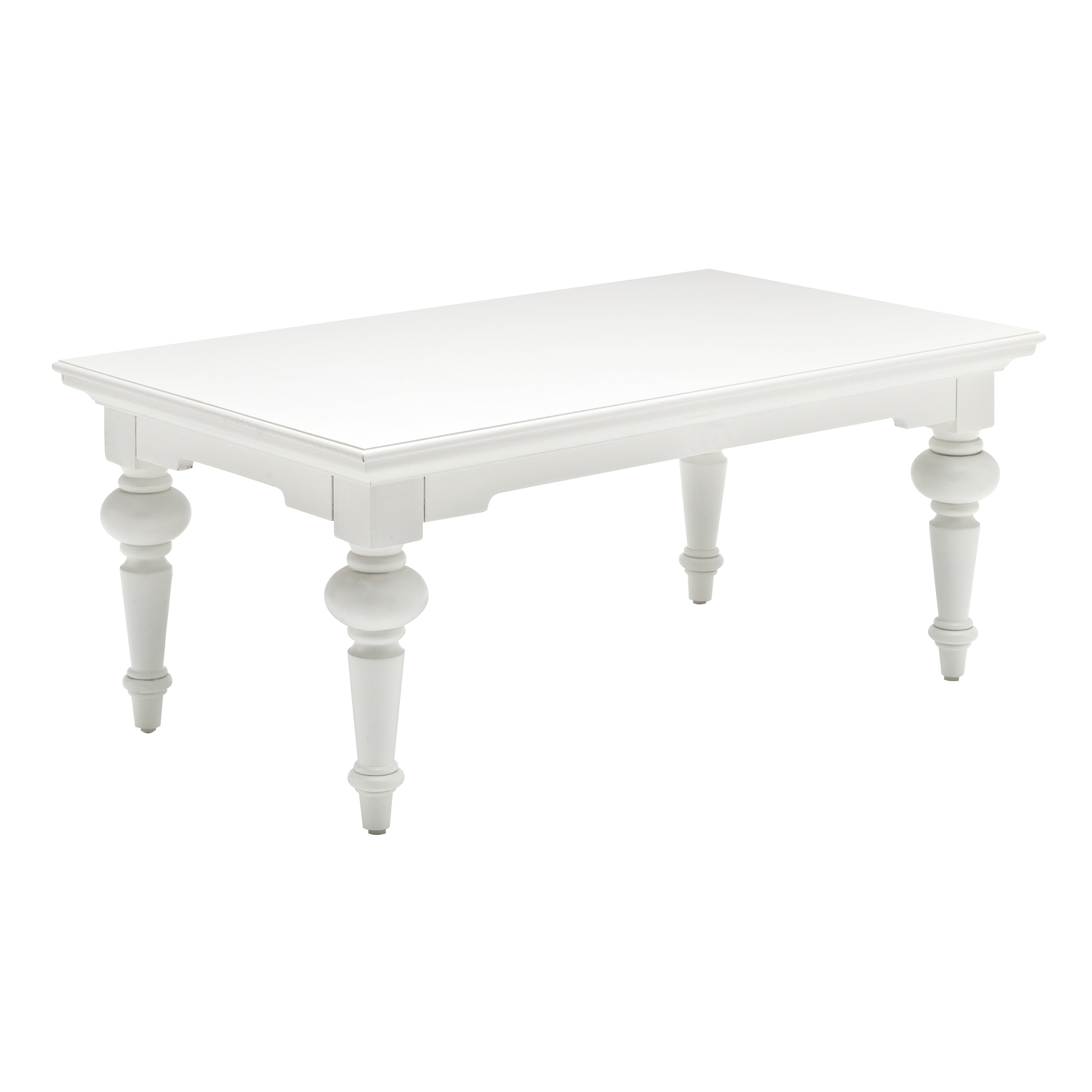 Provence Rectangular Coffee Table - SEATONES