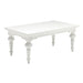 Provence Rectangular Coffee Table - SEATONES