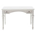 Provence Secretary Desk with Hutch - SEATONES