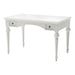 Provence Secretary Desk with Hutch - SEATONES