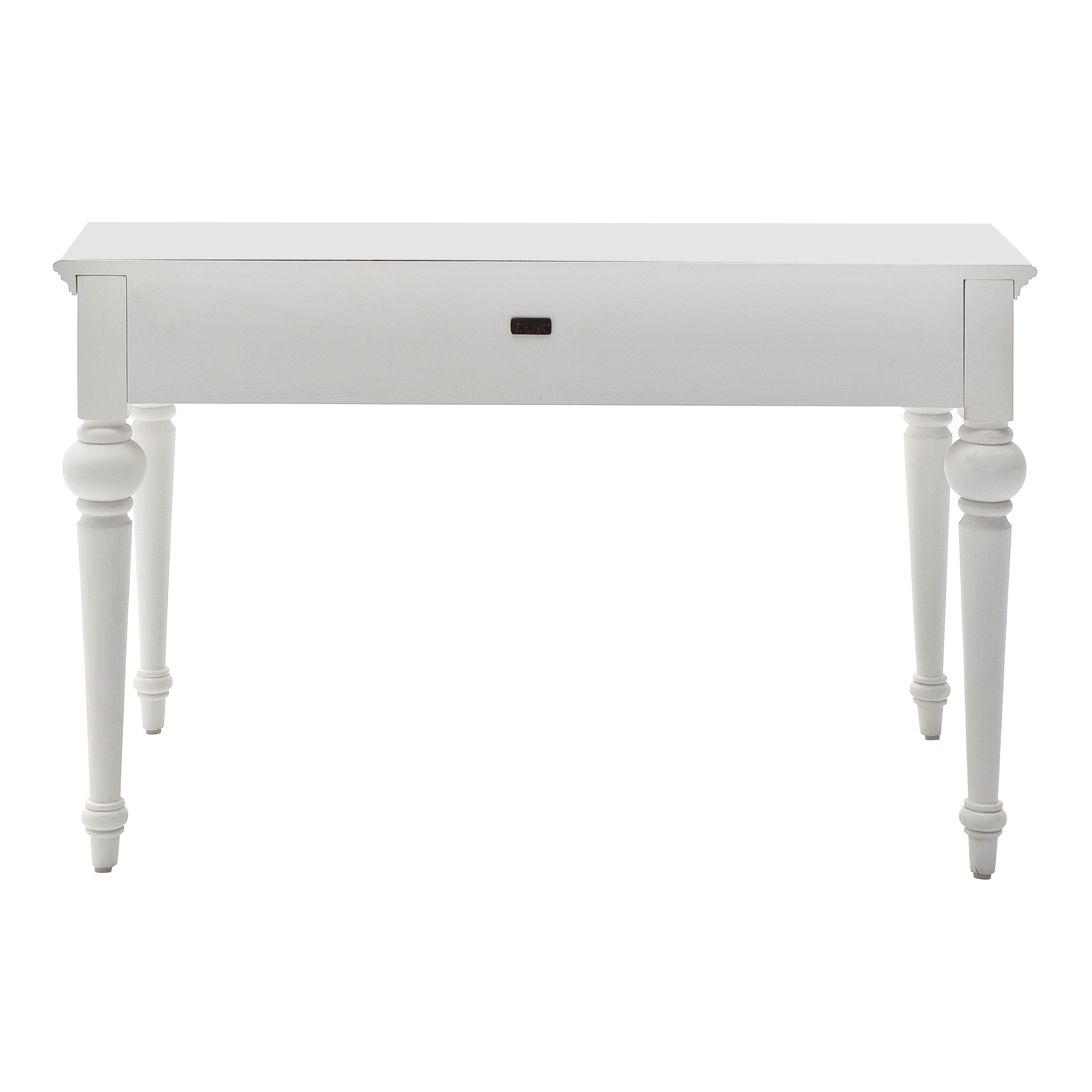 Provence Secretary Desk with Hutch - SEATONES