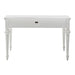 Provence Secretary Desk with Hutch - SEATONES