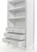 Skansen Bookcase with 3 Drawers - SEATONES