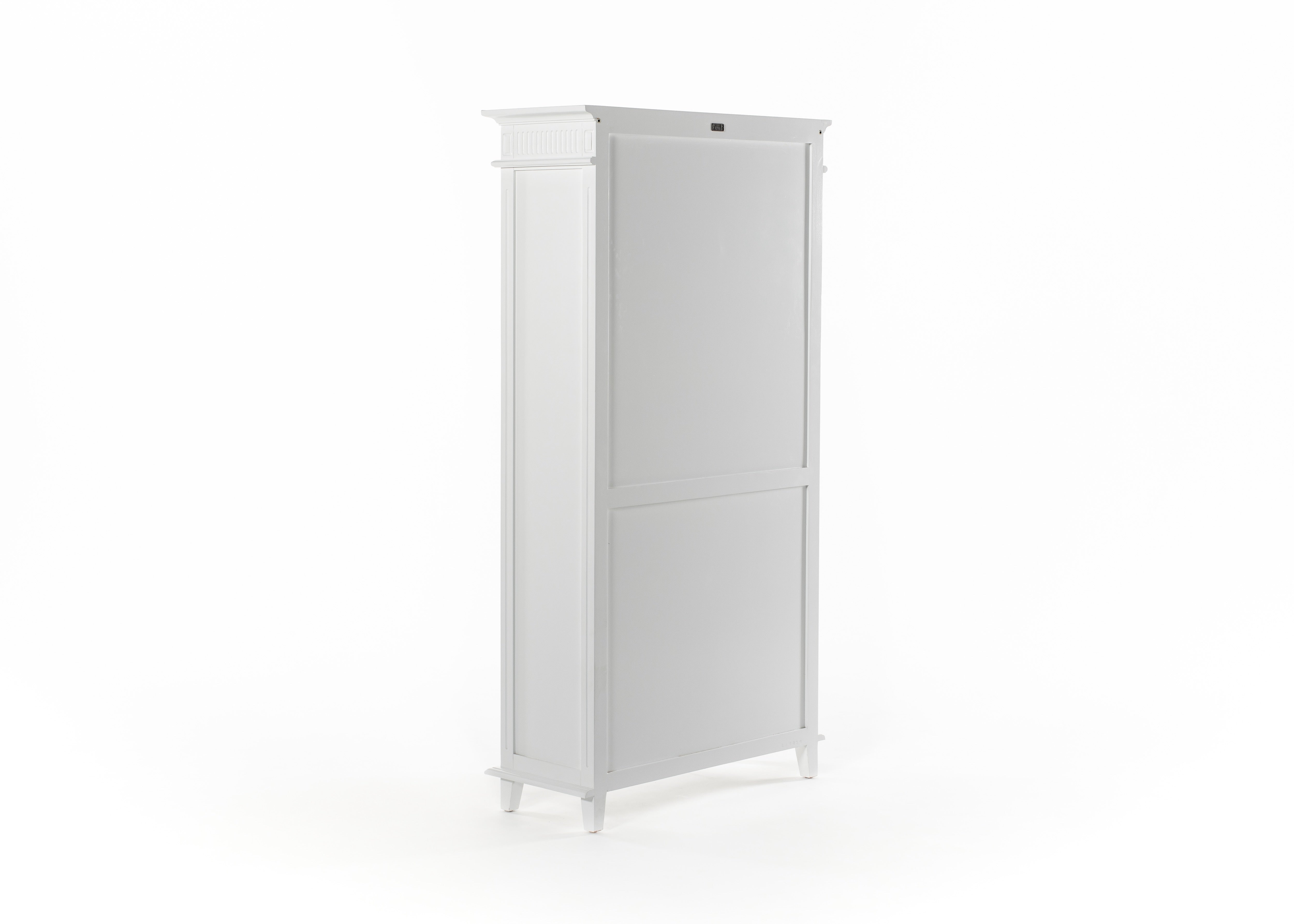 Skansen Bookcase with 3 Drawers - SEATONES