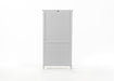 Skansen Bookcase with 3 Drawers - SEATONES