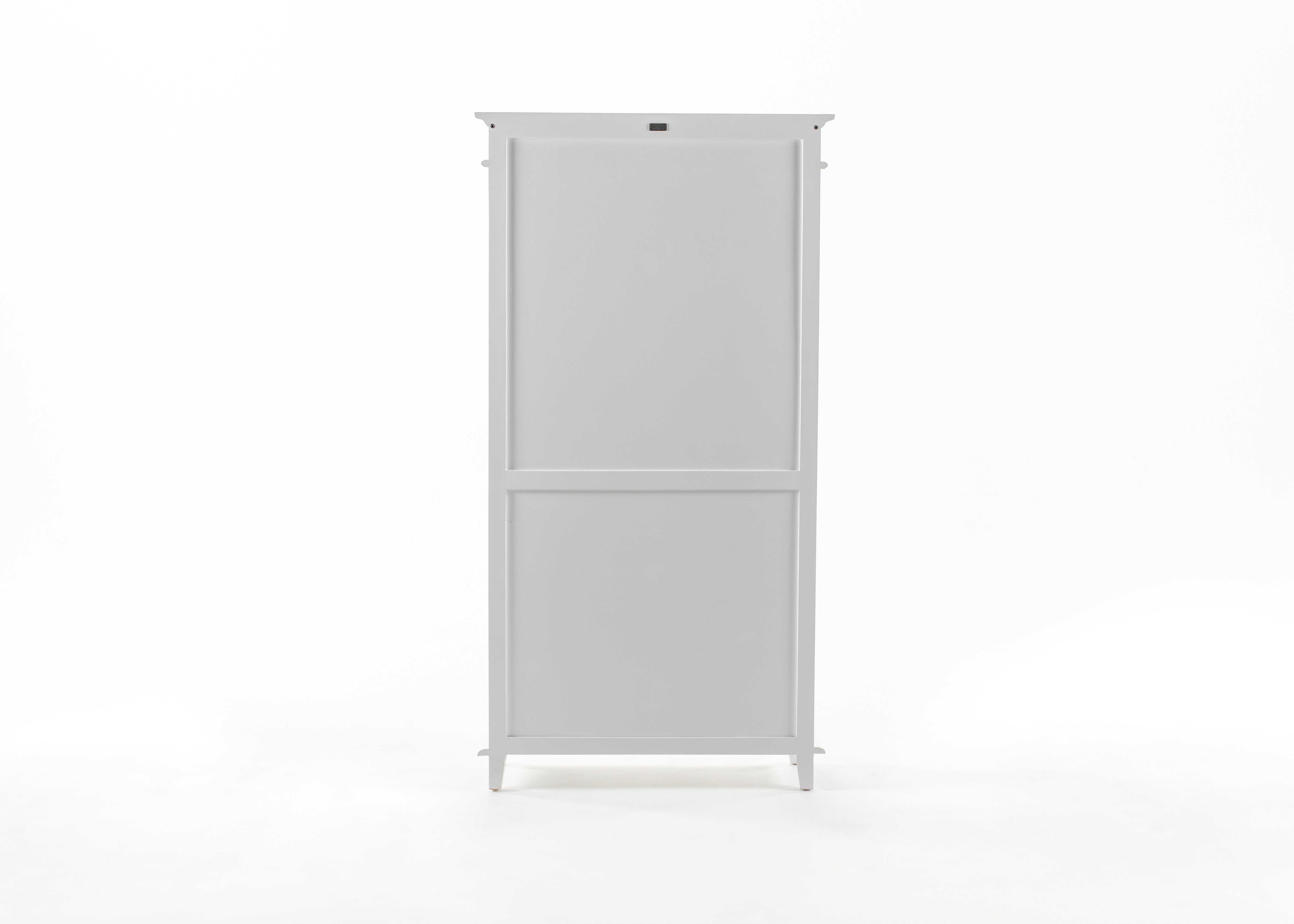 Skansen Bookcase with 3 Drawers - SEATONES
