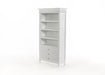 Skansen Bookcase with 3 Drawers - SEATONES