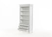 Skansen Bookcase with 3 Drawers - SEATONES