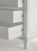 Skansen Bookcase with 3 Drawers - SEATONES