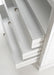 Skansen Bookcase with 3 Drawers - SEATONES