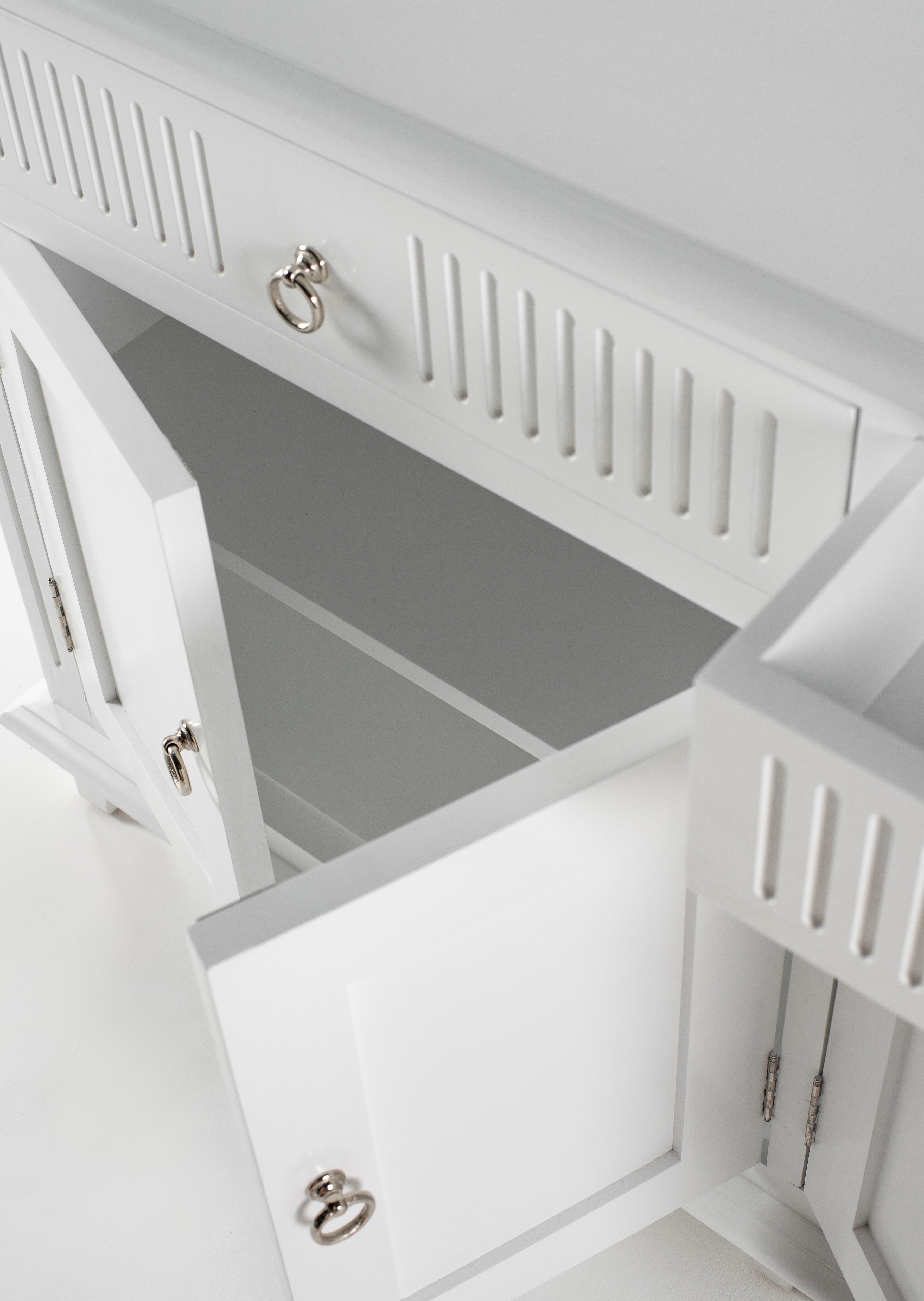 Skansen Buffet with 4 Doors - SEATONES