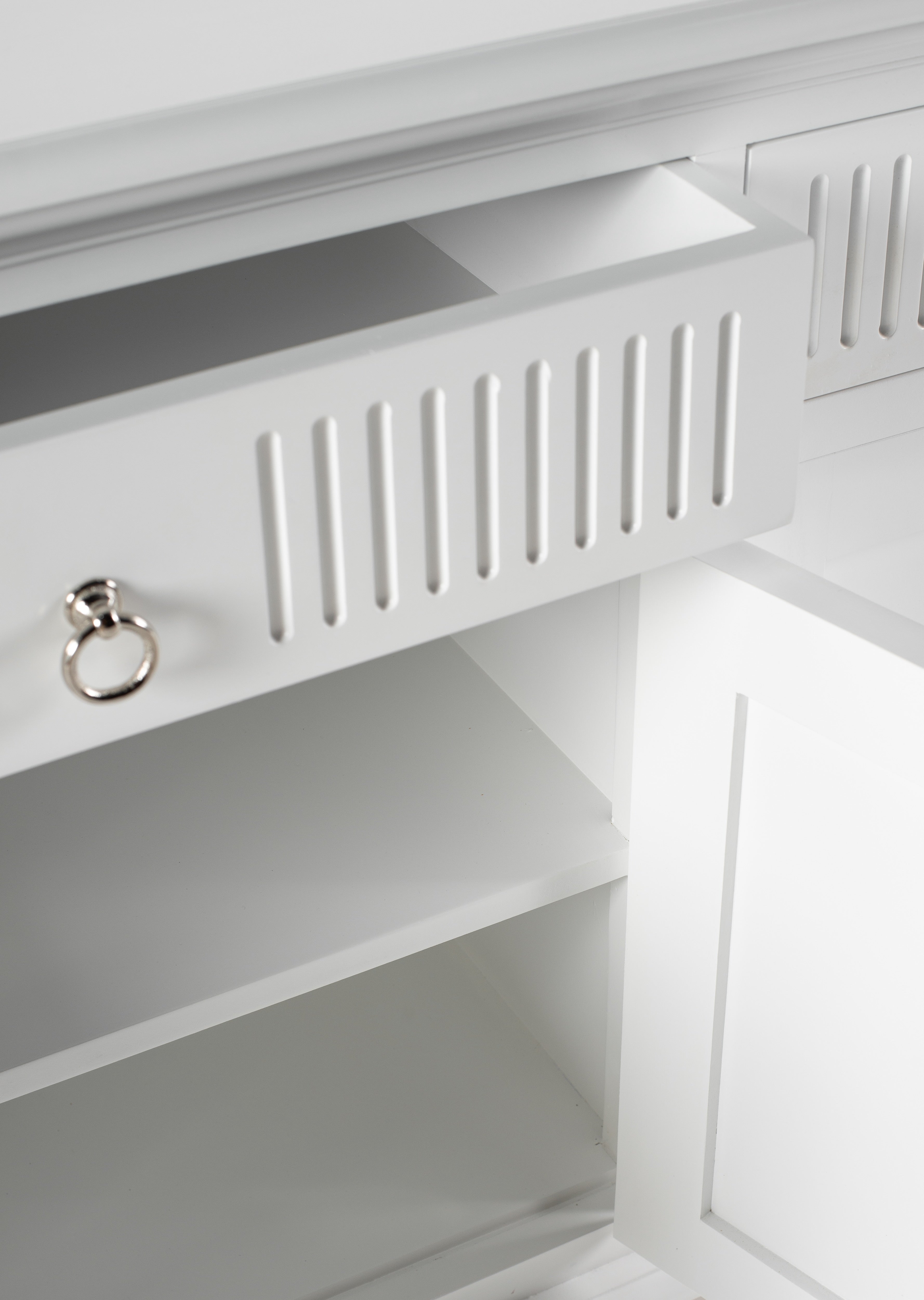Skansen Buffet with 4 Doors - SEATONES