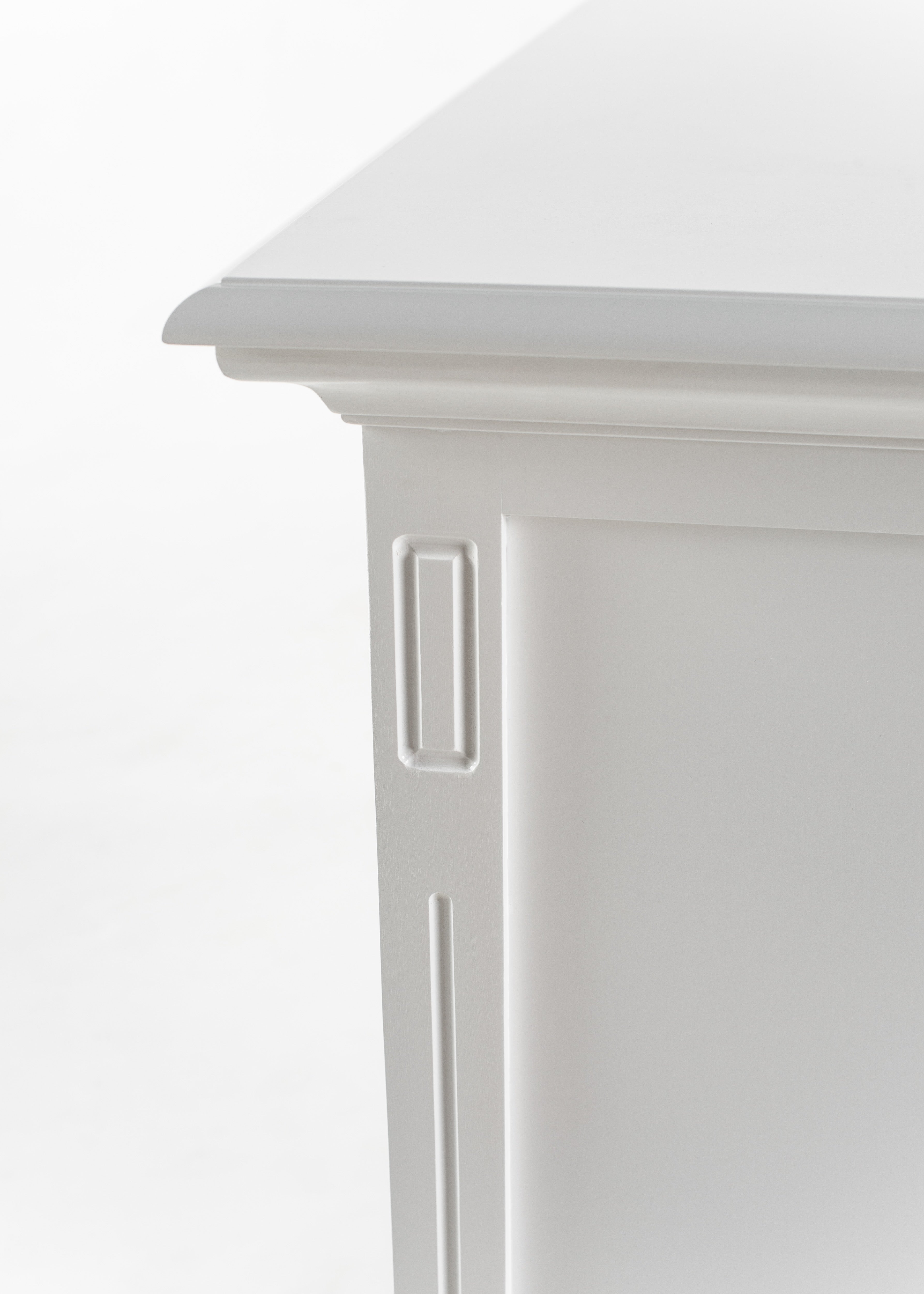 Skansen Buffet with 4 Doors - SEATONES