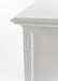 Skansen Buffet with 4 Doors - SEATONES