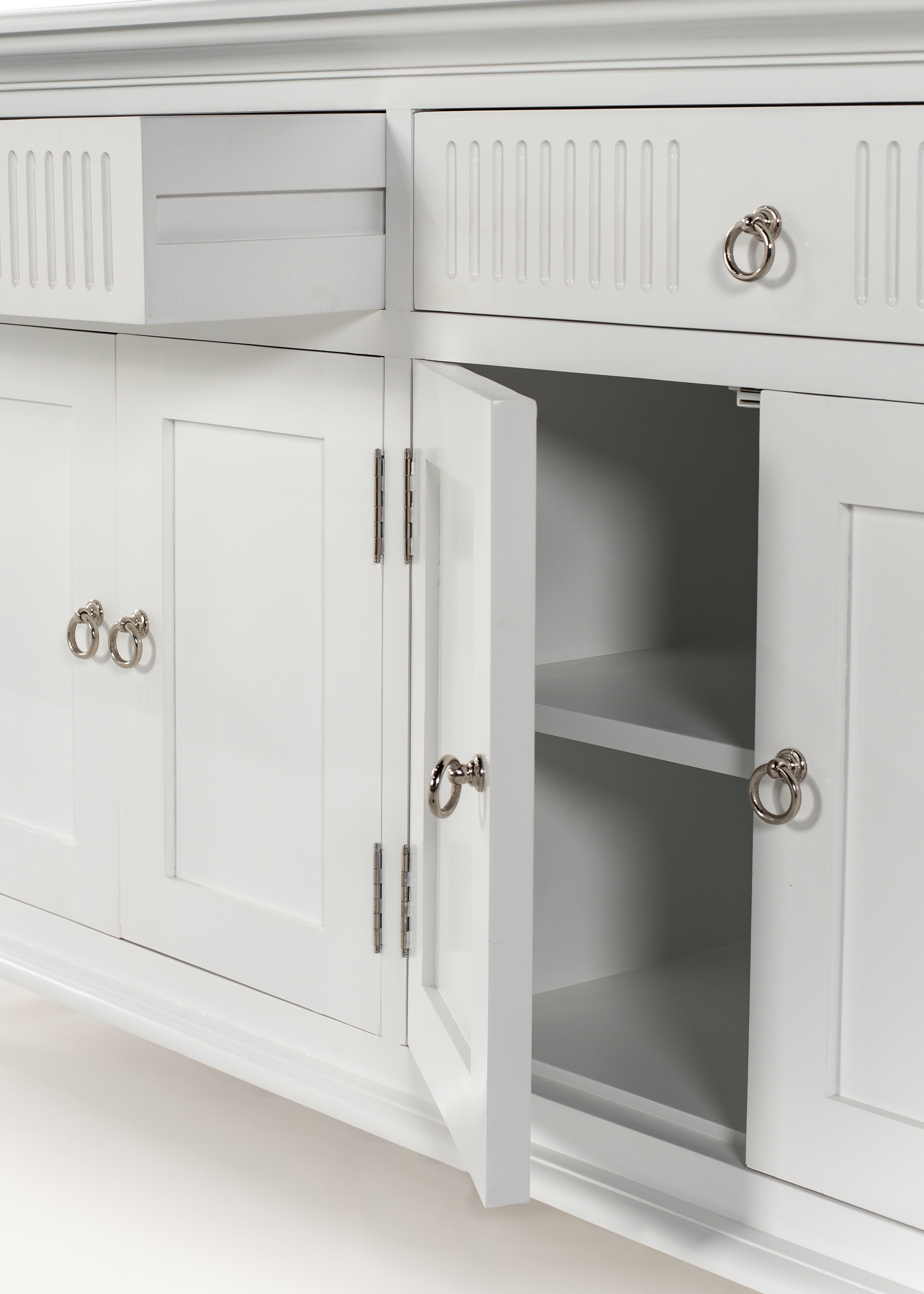 Skansen Buffet with 4 Doors - SEATONES