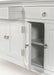 Skansen Buffet with 4 Doors - SEATONES