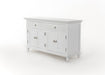 Skansen Buffet with 4 Doors - SEATONES