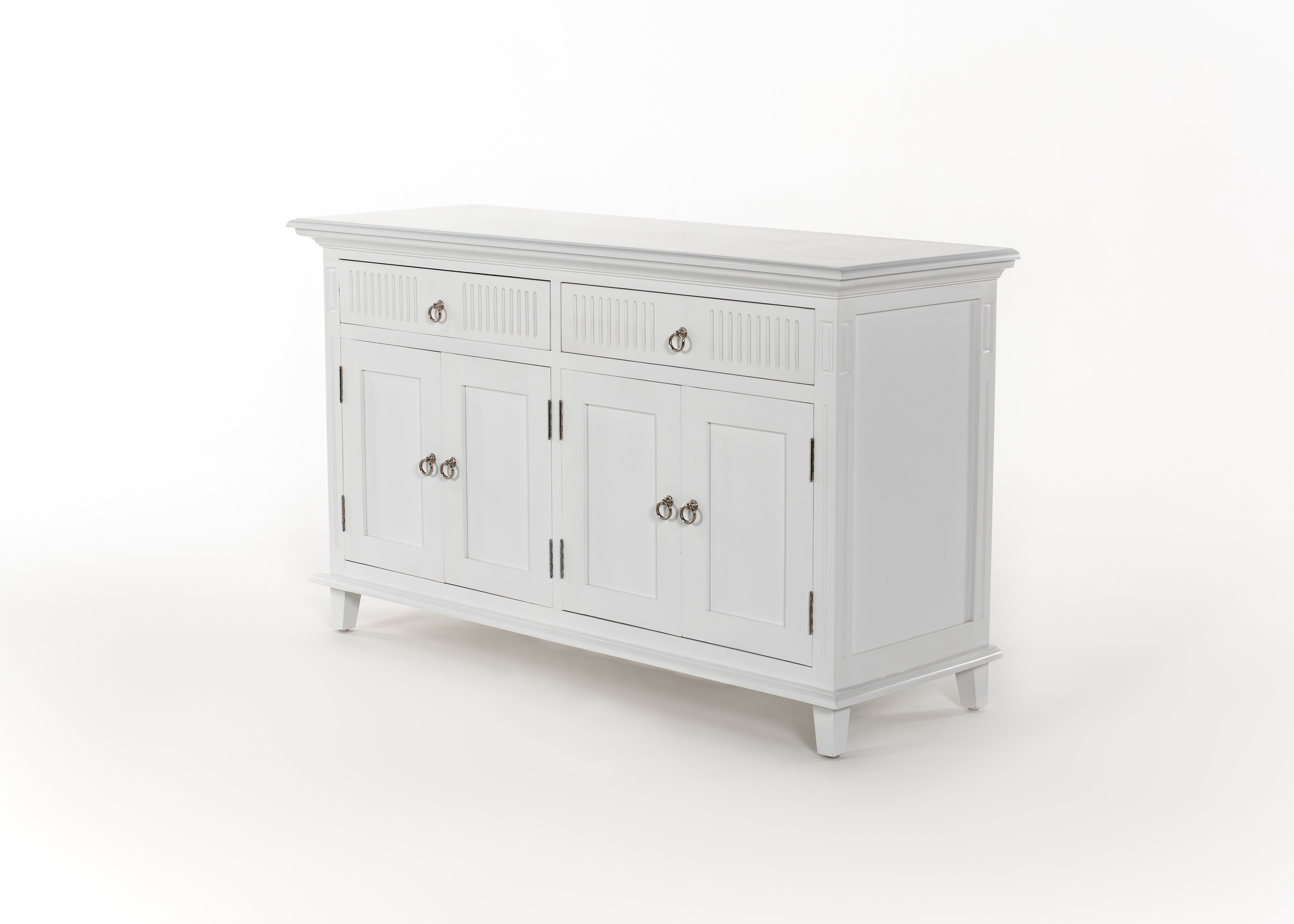 Skansen Buffet with 4 Doors - SEATONES