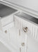 Skansen Buffet with 4 Doors 3 Drawers - SEATONES
