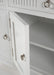 Skansen Buffet with 4 Doors 3 Drawers - SEATONES