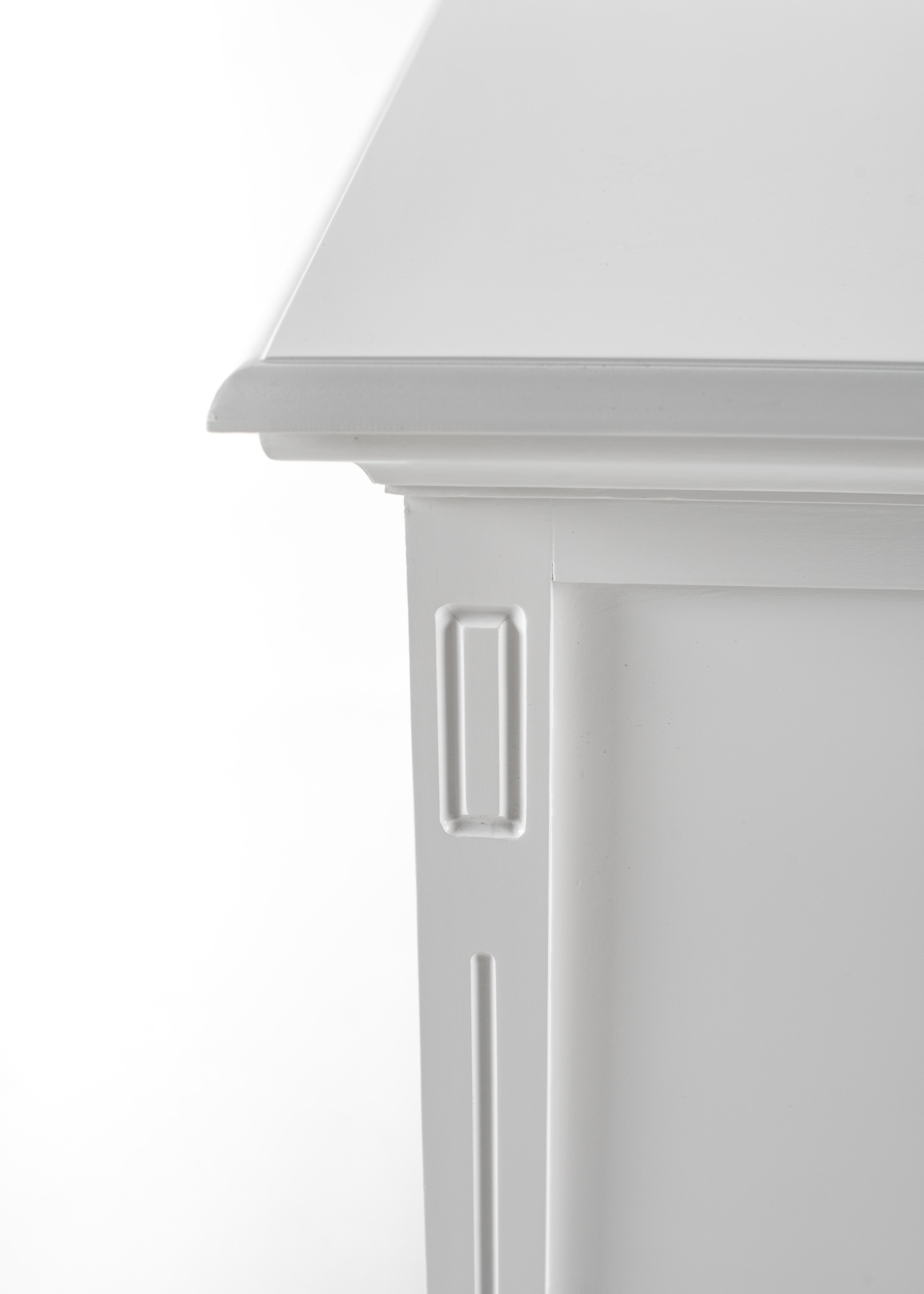 Skansen Buffet with 4 Doors 3 Drawers - SEATONES