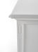 Skansen Buffet with 4 Doors 3 Drawers - SEATONES