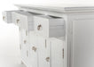 Skansen Buffet with 4 Doors 3 Drawers - SEATONES