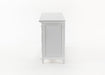 Skansen Buffet with 4 Doors 3 Drawers - SEATONES
