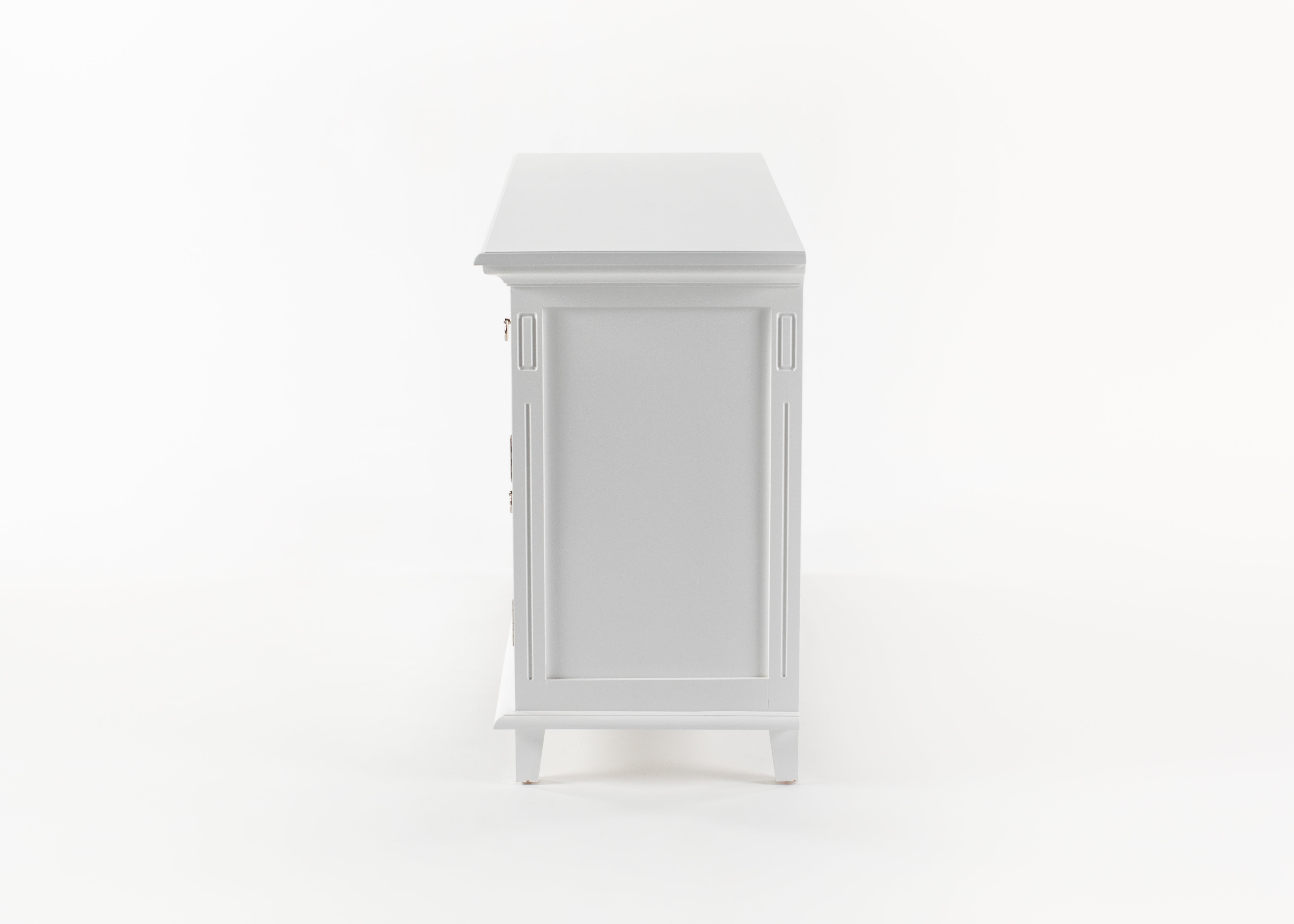 Skansen Buffet with 4 Doors 3 Drawers - SEATONES