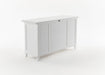 Skansen Buffet with 4 Doors 3 Drawers - SEATONES