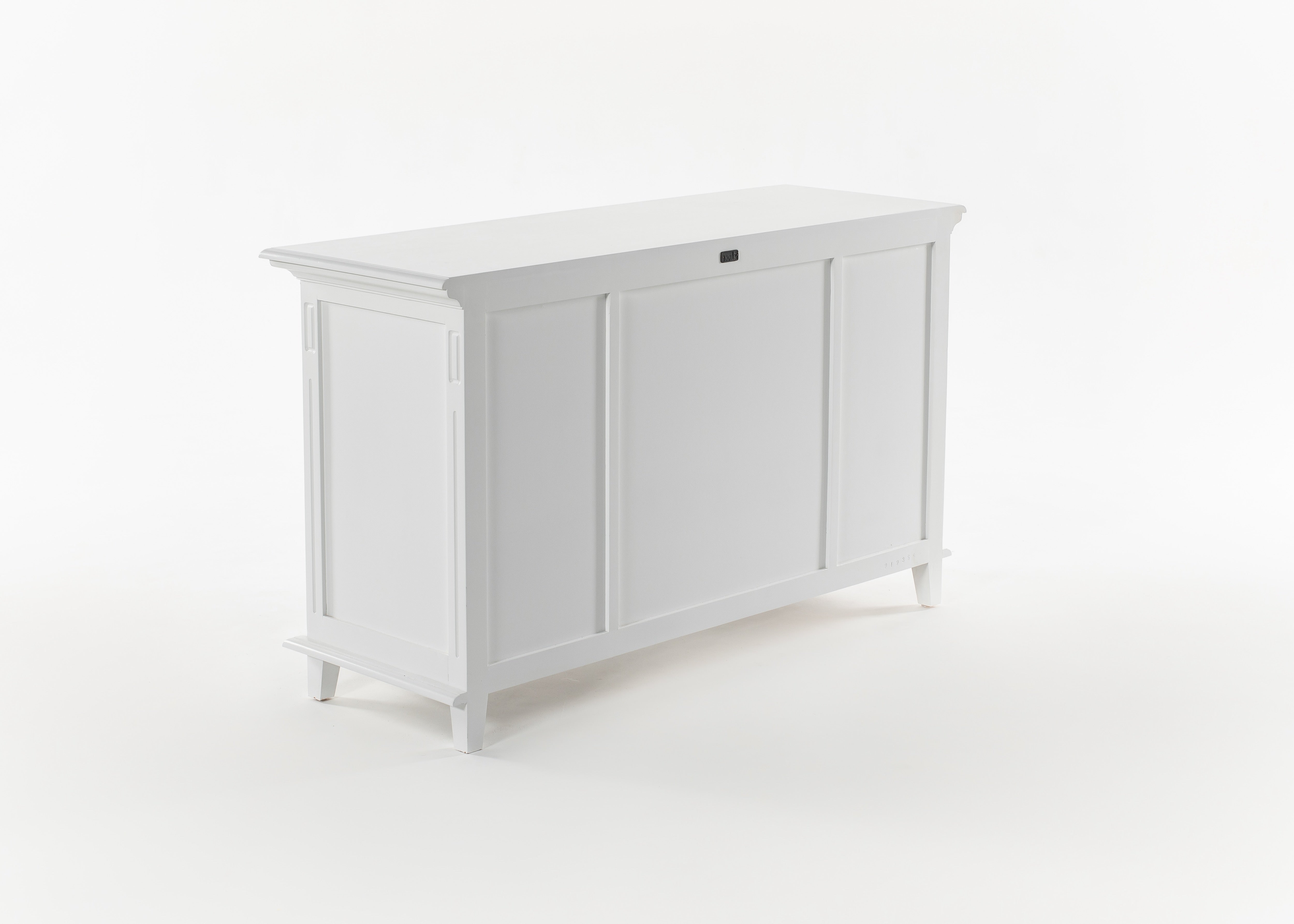 Skansen Buffet with 4 Doors 3 Drawers - SEATONES