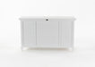 Skansen Buffet with 4 Doors 3 Drawers - SEATONES