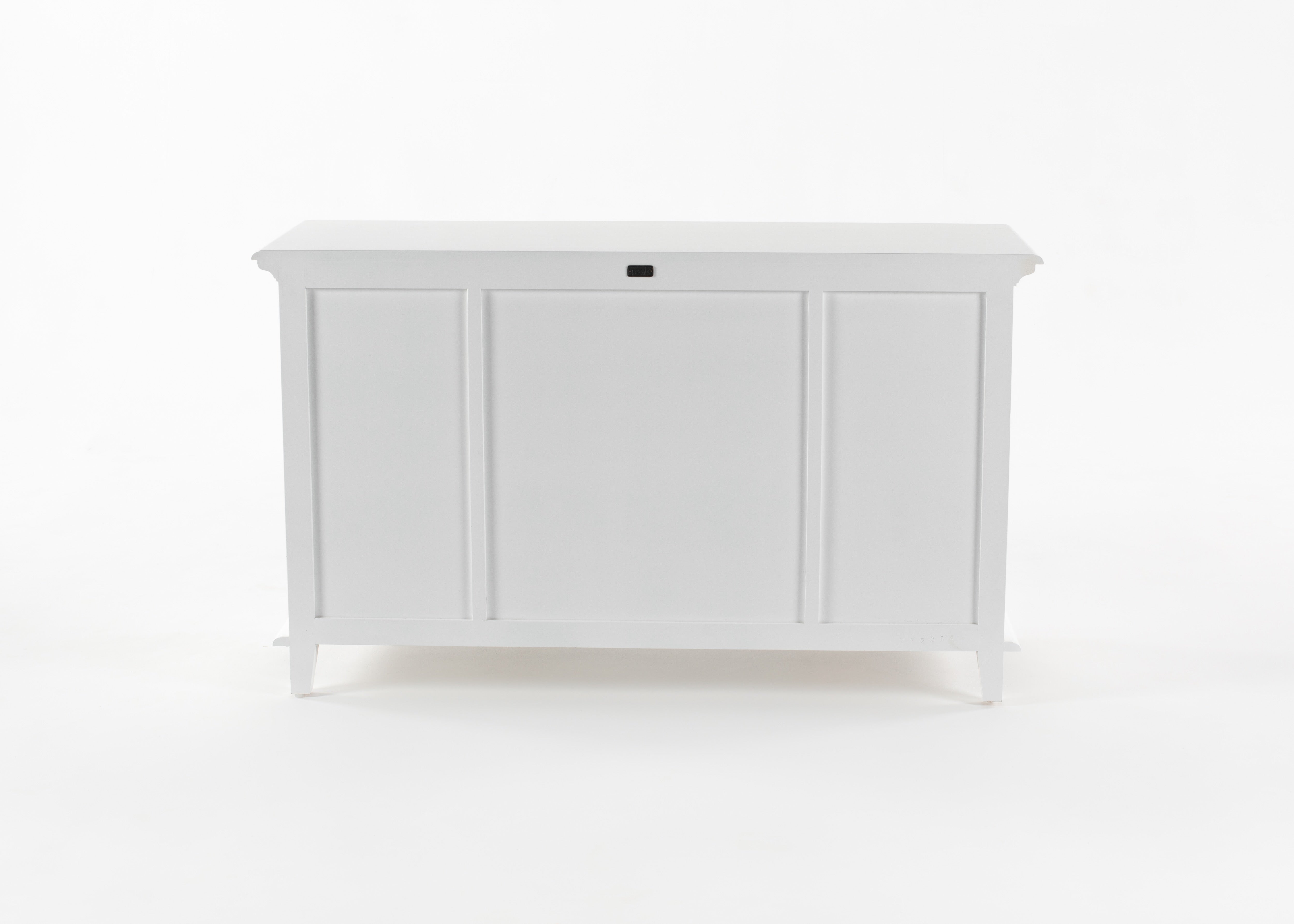 Skansen Buffet with 4 Doors 3 Drawers - SEATONES