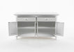 Skansen Buffet with 4 Doors - SEATONES