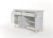 Skansen Buffet with 4 Doors - SEATONES