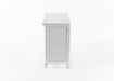 Skansen Buffet with 4 Doors - SEATONES
