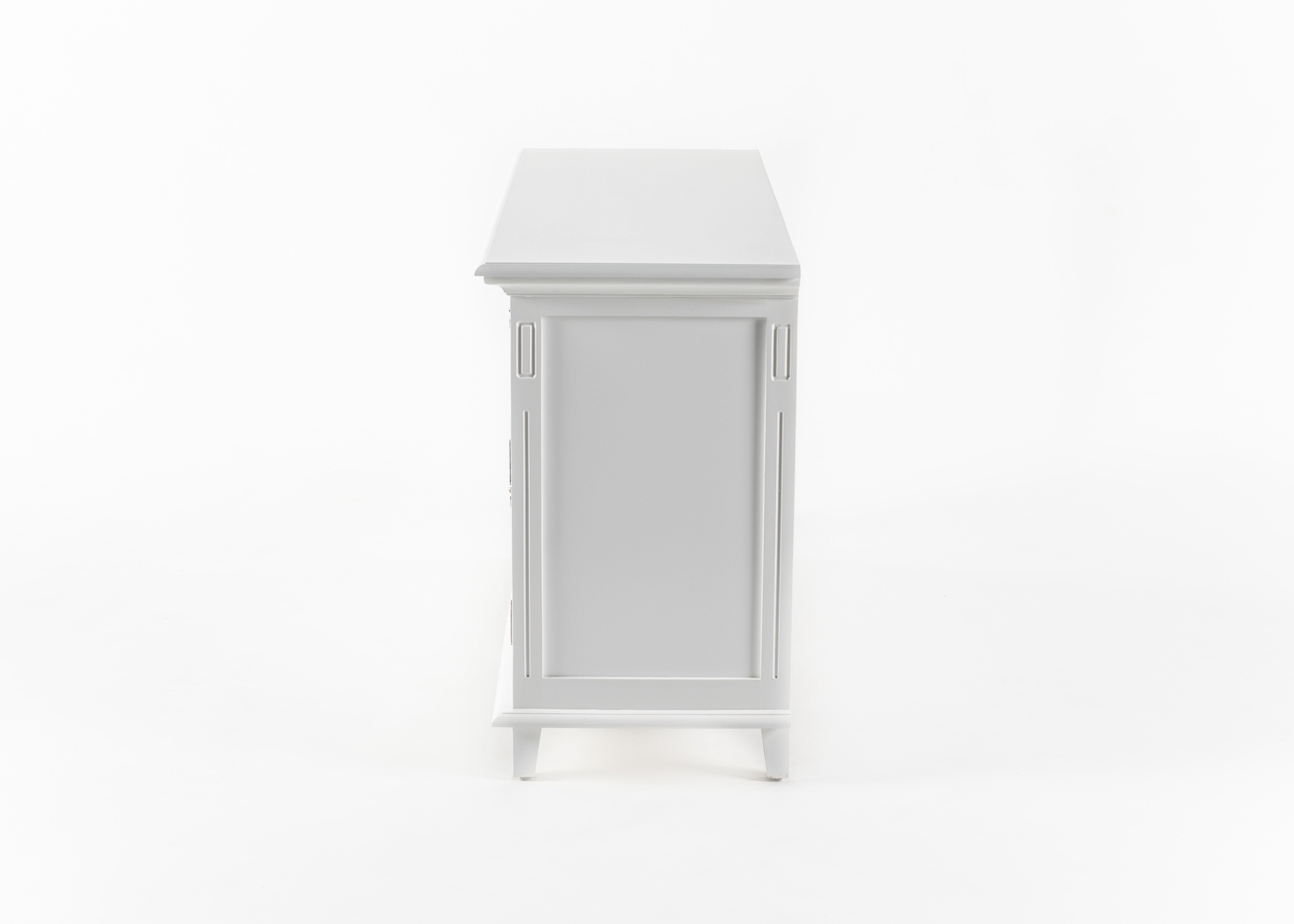 Skansen Buffet with 4 Doors - SEATONES