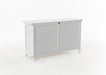 Skansen Buffet with 4 Doors - SEATONES