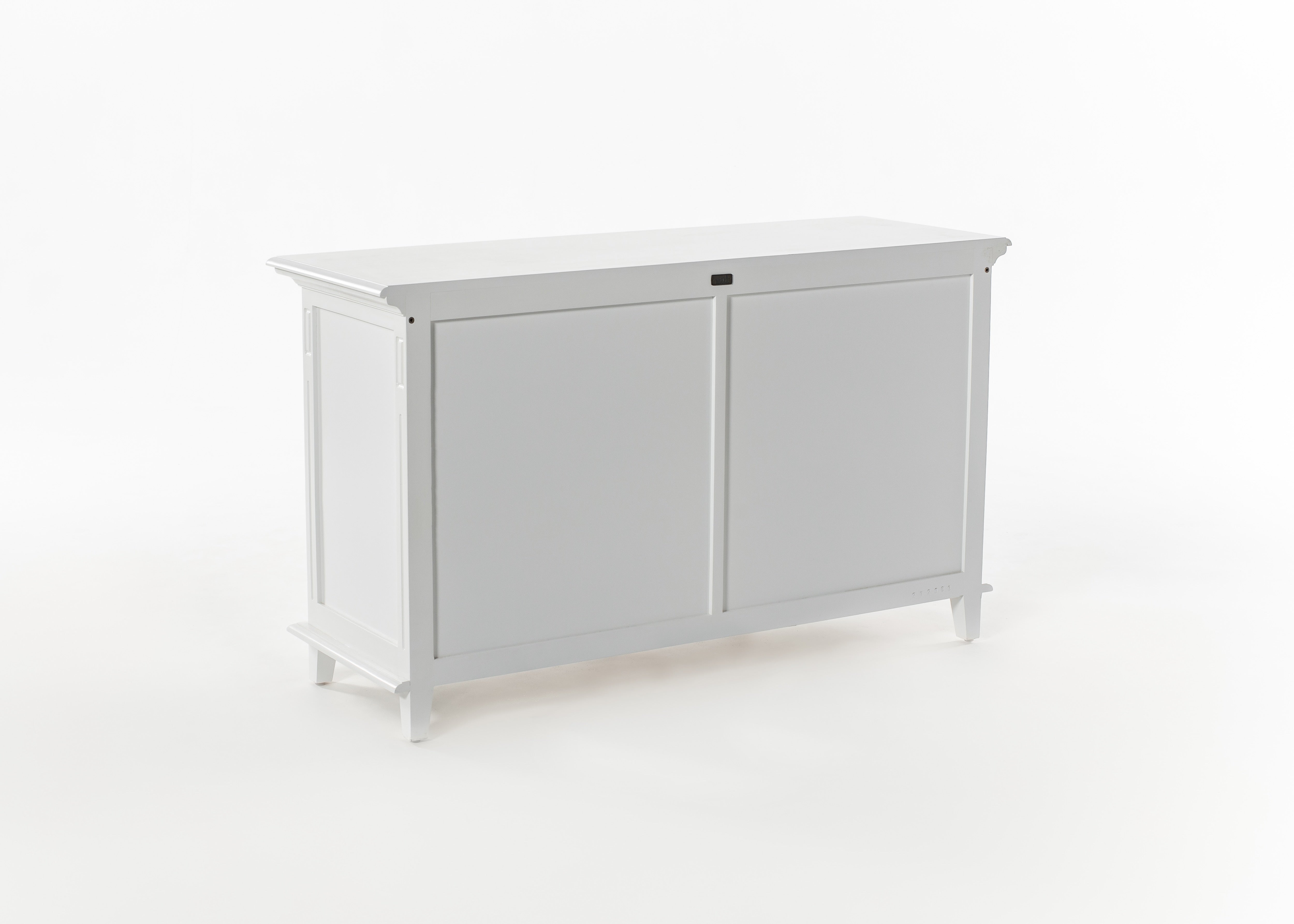 Skansen Buffet with 4 Doors - SEATONES