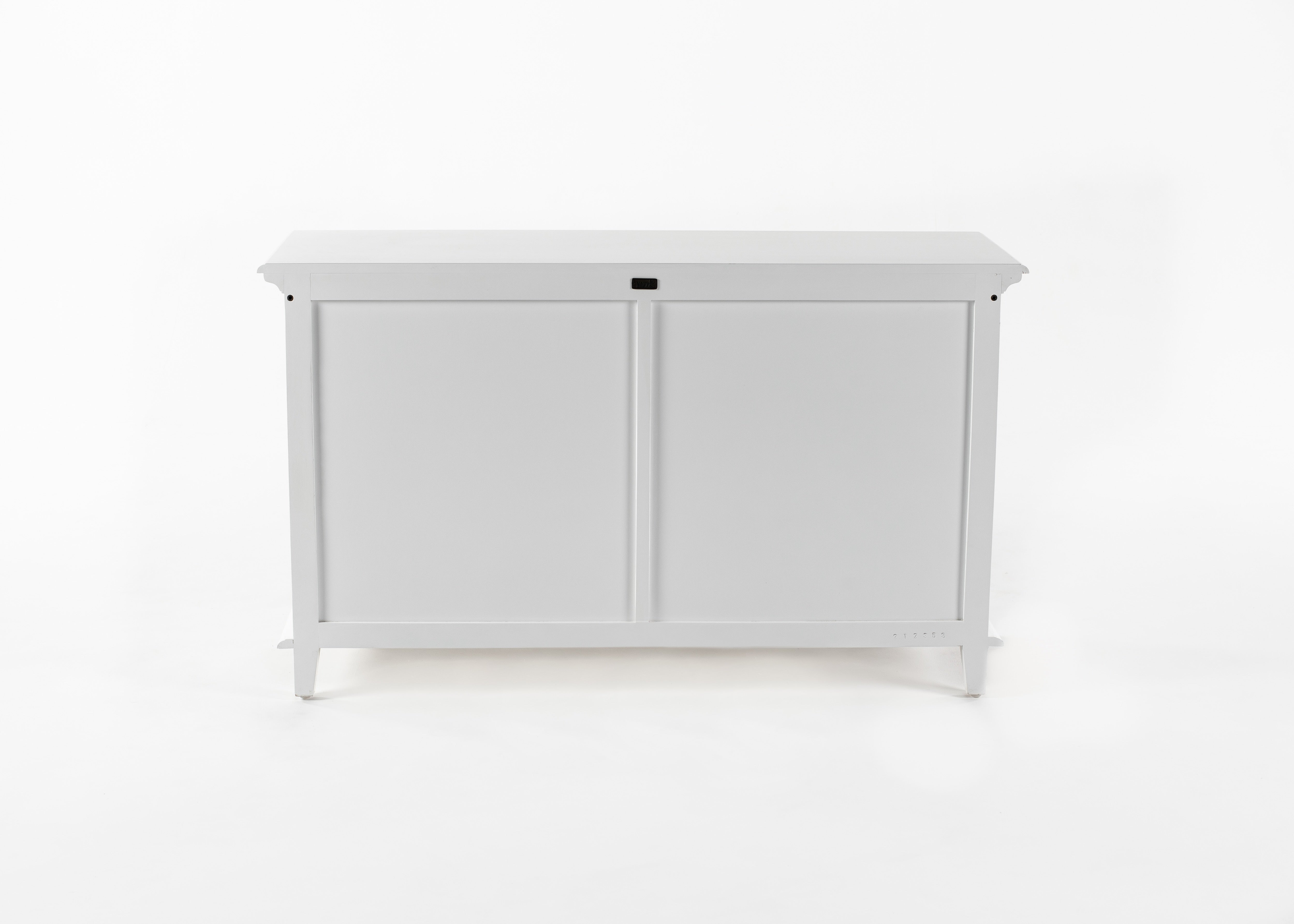 Skansen Buffet with 4 Doors - SEATONES
