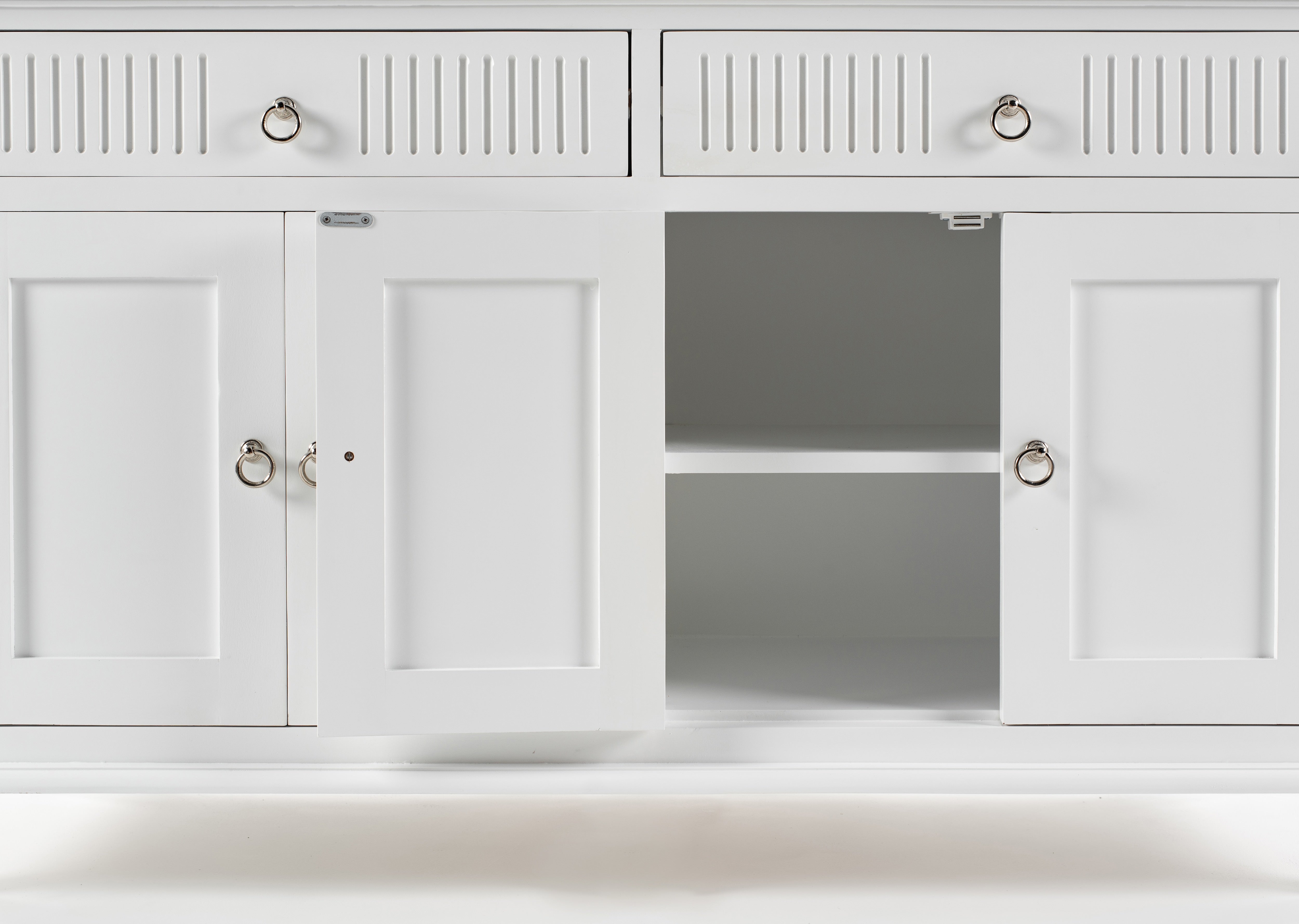 Skansen Buffet with 4 Doors - SEATONES