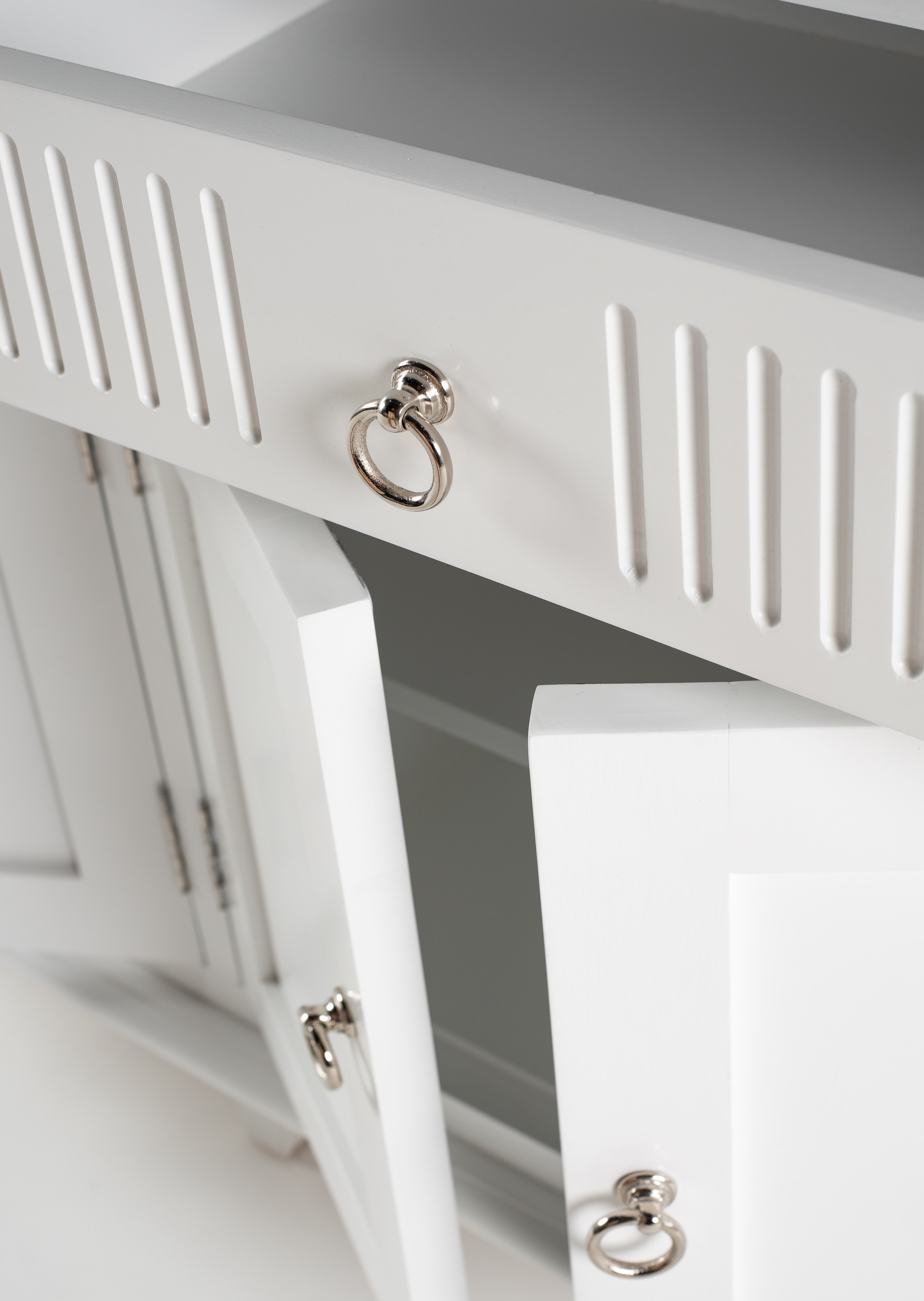 Skansen Buffet with 4 Doors - SEATONES